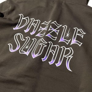 画像6: DAZZLESUGAR (ダズルシュガー) | -PS LOGO Zip Hoodie- 