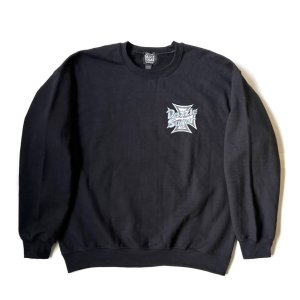 画像2: DAZZLESUGAR (ダズルシュガー) | Crew Neck Sweat 