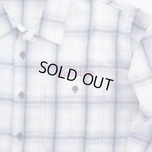 画像3: Hoodlum (フッドラム) | L/S CHECK SHIRTS 