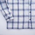 画像5: Hoodlum (フッドラム) | L/S CHECK SHIRTS 