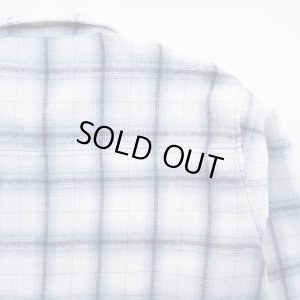 画像6: Hoodlum (フッドラム) | L/S CHECK SHIRTS 