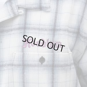 画像10: Hoodlum (フッドラム) | L/S CHECK SHIRTS 