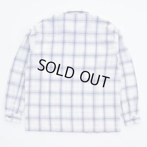 画像2: Hoodlum (フッドラム) | L/S CHECK SHIRTS 