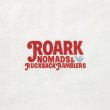 画像4: ROARK (ロアーク) | "RUCKSACK" S/S TEE  (4)