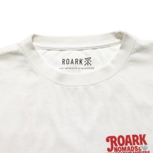 画像3: ROARK REVIVAL (ロアーク リバイバル) | "RUCKSACK" S/S TEE 