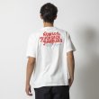 画像8: ROARK (ロアーク) | "RUCKSACK" S/S TEE  (8)
