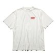 画像1: ROARK (ロアーク) | "RUCKSACK" S/S TEE  (1)