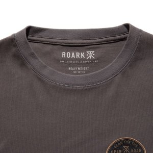 画像3: ROARK REVIVAL (ロアーク リバイバル) | "G.O.P" 9.3oz H/W TEE 