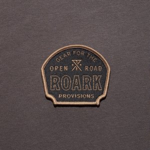 画像4: ROARK REVIVAL (ロアーク リバイバル) | "G.O.P" 9.3oz H/W TEE 