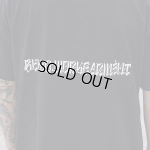画像4: 【20%OFF】BLUCO (ブルコ) | PRINT TEE -USUGROW- 