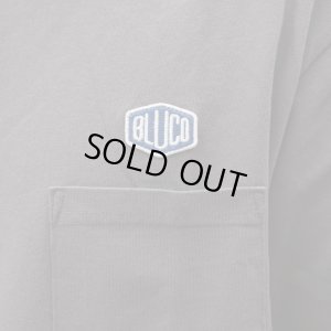 画像3: BLUCO (ブルコ) | POCKET TEE -Hex- 