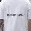 画像4: BLUCO (ブルコ) | PRINT TEE -USUGROW-  (4)