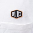 画像3: BLUCO (ブルコ) | POCKET TEE -Hex-  (3)