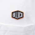画像3: BLUCO (ブルコ) | POCKET TEE -Hex-  (3)