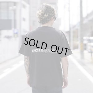 画像2: 【20%OFF】BLUCO (ブルコ) | PRINT TEE -USUGROW- 