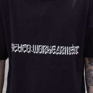 画像3: BLUCO (ブルコ) | PRINT TEE -USUGROW- 
