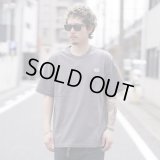 BLUCO (ブルコ) | POCKET TEE -Hex- 