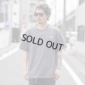 画像1: BLUCO (ブルコ) | POCKET TEE -Hex- 