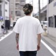 画像2: BLUCO (ブルコ) | POCKET TEE -Hex-  (2)