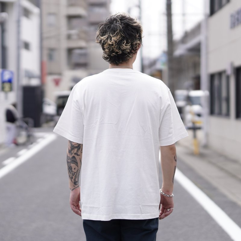 画像2: BLUCO (ブルコ) | POCKET TEE -Hex-  (2)