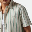 画像2: BRIXTON (ブリクストン) | CRU STRIPE S/S WVN  (2)