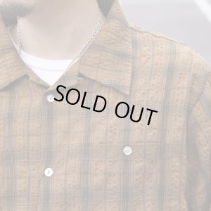 画像3: Vin&Age (ヴィンアンドエイジ) | LIGHT FABRIC SHIRT 