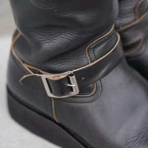 画像16: HOODLUM × SUREBOOTS | ENGINEER BOOTS 