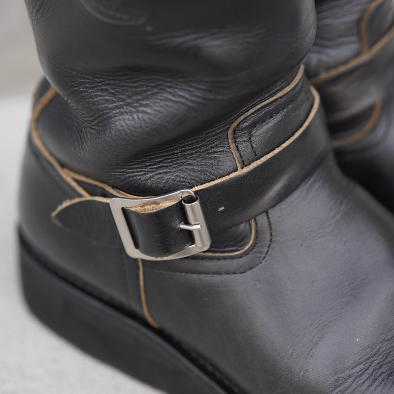 画像16: HOODLUM × SUREBOOTS | ENGINEER BOOTS  (16)