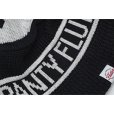 画像3: FLUTTER (フラッター) | PANTY DROPPER xFLUTTER Yin yang Knit Bucket Hat 