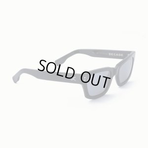 画像2: DECADE (ディケード) | MILTON 60s 