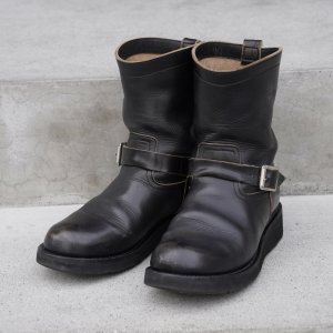 画像12: HOODLUM × SUREBOOTS | ENGINEER BOOTS 