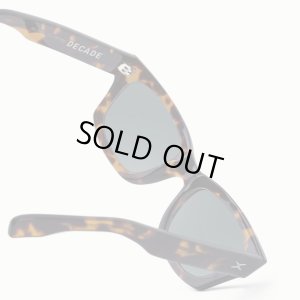 画像6: DECADE (ディケード) | MILTON 60s 