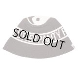 FLUTTER (フラッター) | PANTY DROPPER xFLUTTER Yin yang Knit Bucket Hat 