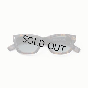 画像8: DECADE (ディケード) | MILTON 60s 