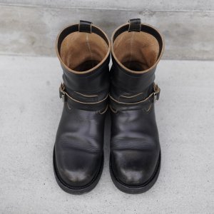 画像15: HOODLUM × SUREBOOTS | ENGINEER BOOTS 