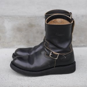 画像13: HOODLUM × SUREBOOTS | ENGINEER BOOTS 
