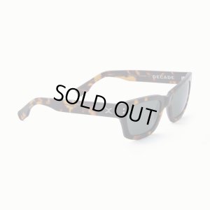 画像2: DECADE (ディケード) | MILTON 60s 