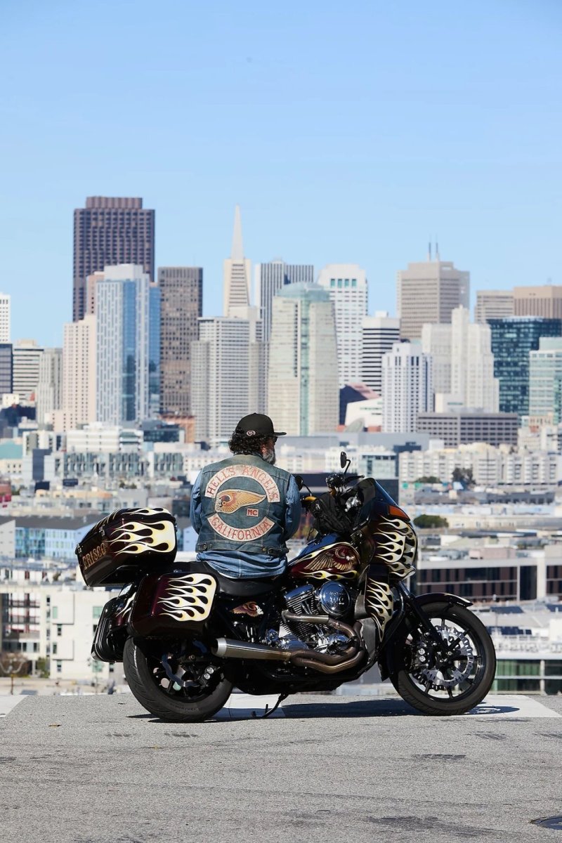 画像1: RISER Magazine