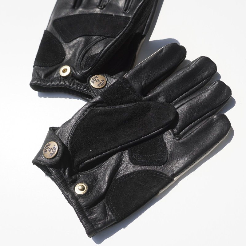 画像4: Vin&Age | NAUGHTY SHORT GLOVE  (4)