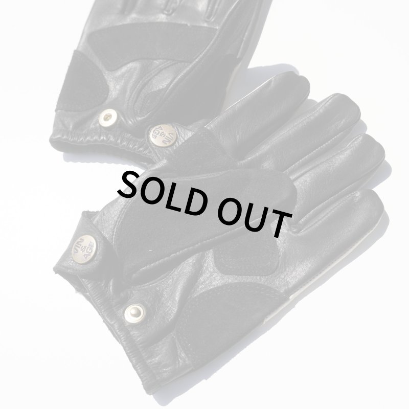 画像4: Vin&Age | NAUGHTY SHORT GLOVE  (4)