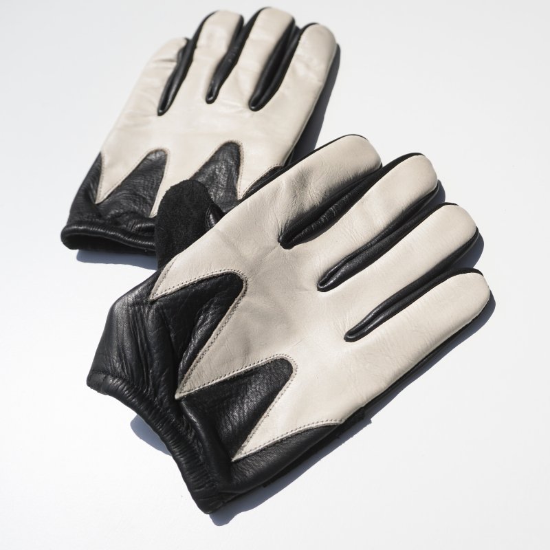 画像3: Vin&Age | NAUGHTY SHORT GLOVE  (3)