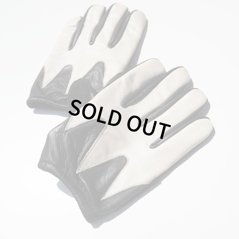 画像3: Vin&Age | NAUGHTY SHORT GLOVE  (3)