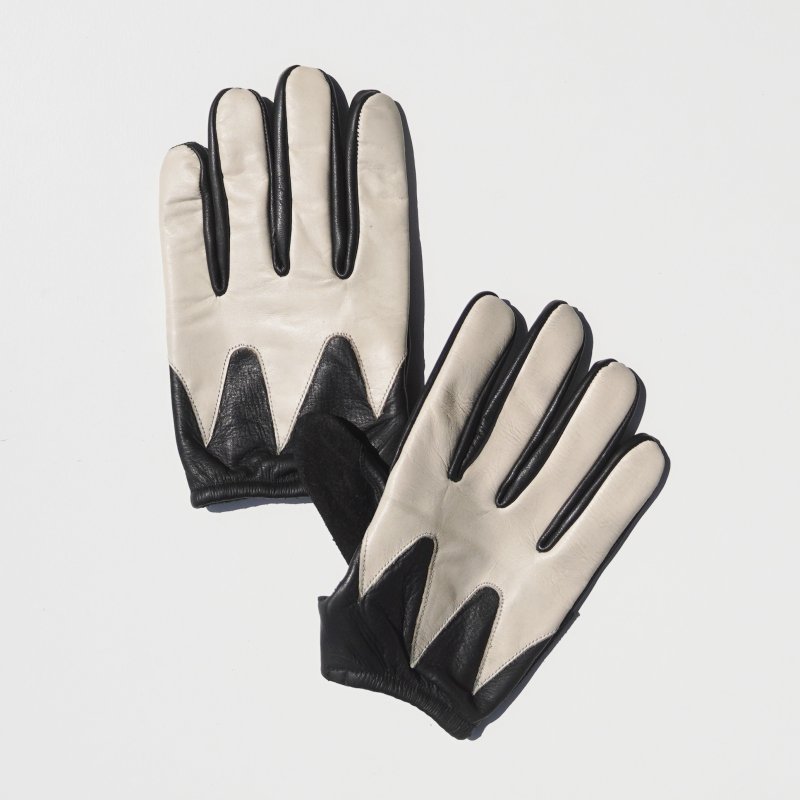 画像1: Vin&Age | NAUGHTY SHORT GLOVE  (1)