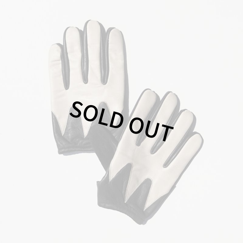 画像1: Vin&Age | NAUGHTY SHORT GLOVE  (1)