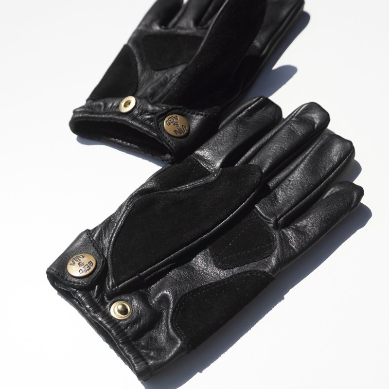 画像4: Vin&Age | NAUGHTY SHORT GLOVE  (4)