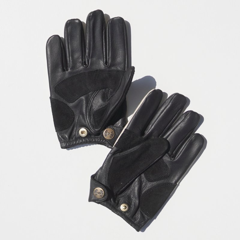画像2: Vin&Age | NAUGHTY SHORT GLOVE  (2)