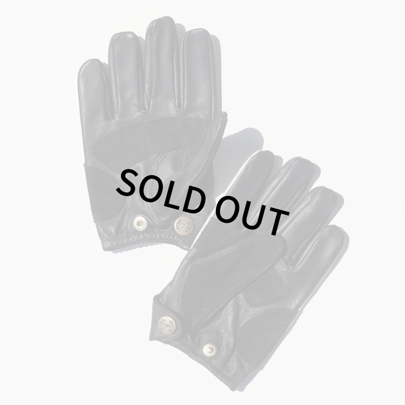 画像2: Vin&Age | NAUGHTY SHORT GLOVE  (2)