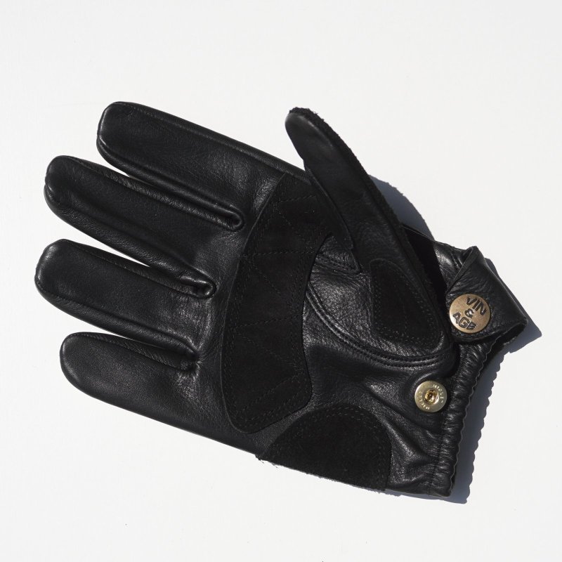 画像5: Vin&Age | NAUGHTY SHORT GLOVE  (5)
