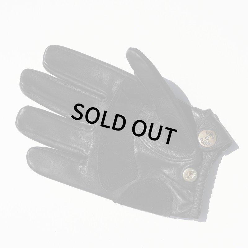 画像5: Vin&Age | NAUGHTY SHORT GLOVE  (5)