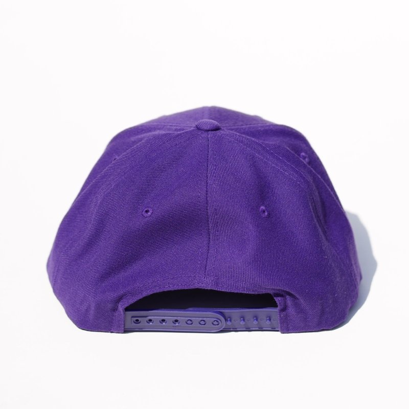 画像3: SAMS (サムズ) | EQPMNT CAP  (3)